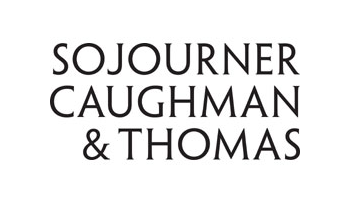 Sojourner Caughman & Thomas