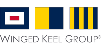 Winged Keel