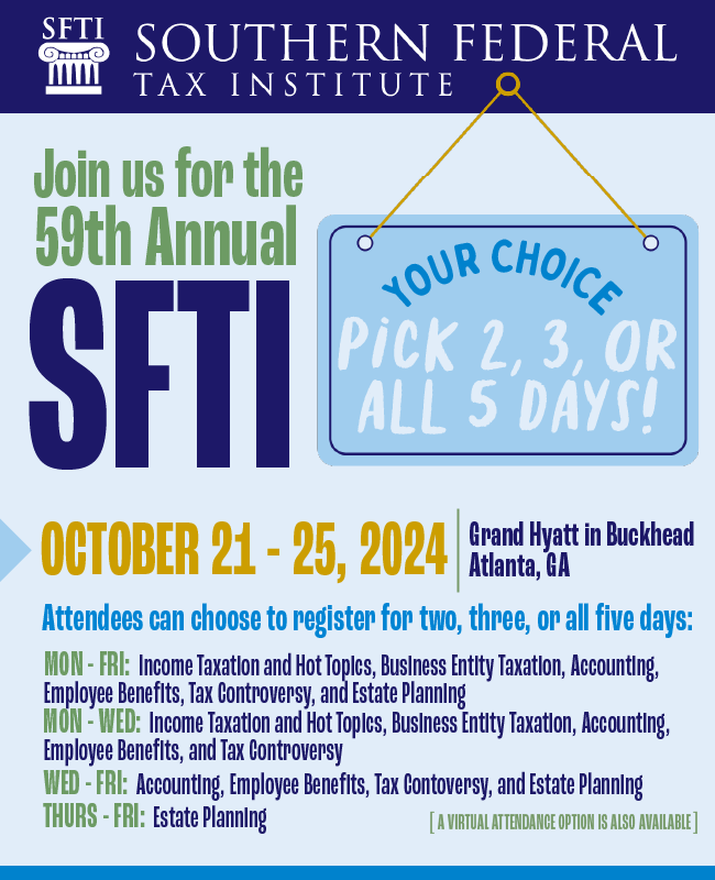 SFTI Register Now